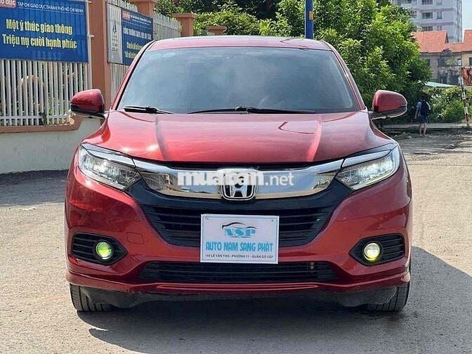 Honda HR-V 2021 1.8L 76.000 km