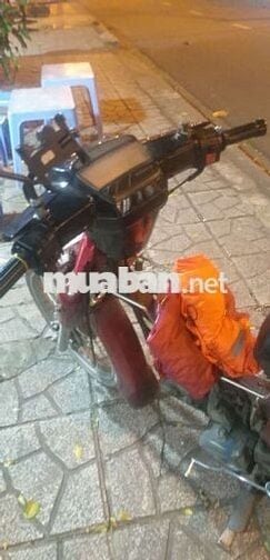 Cần bán xe Citi Hàn Quốc có giấy tờ