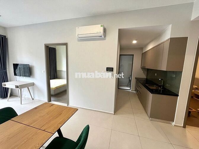 💎Cho thuê full nội thất căn 2PN,2WC tòa Vip D có 6 thang máy Westgate