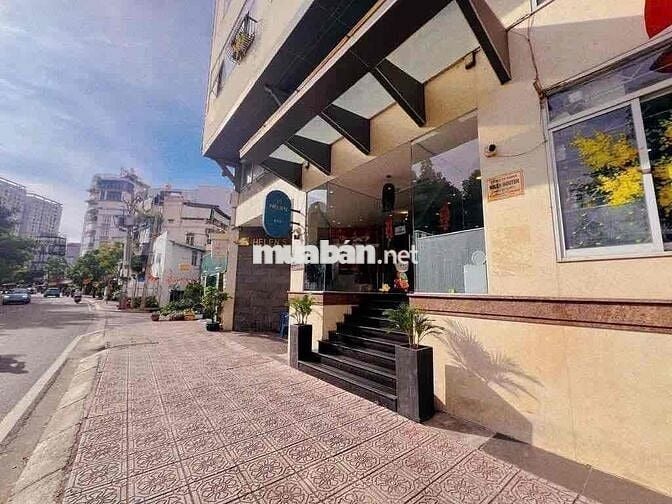 MẶT BẰNG KINH DOANH TRƯỜNG SA, Q.PHÚ NHUẬN – 110m² LDR CHỈ 23Tr/TH