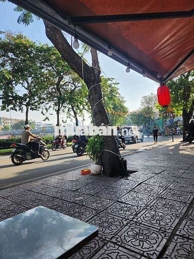 GẤP BÁN GIẢM 3 TỶ – LÔ ĐẤT MẶT TIỀN HOÀNG SA, P. TÂN ĐỊNH, Q1
. 9 TỶ