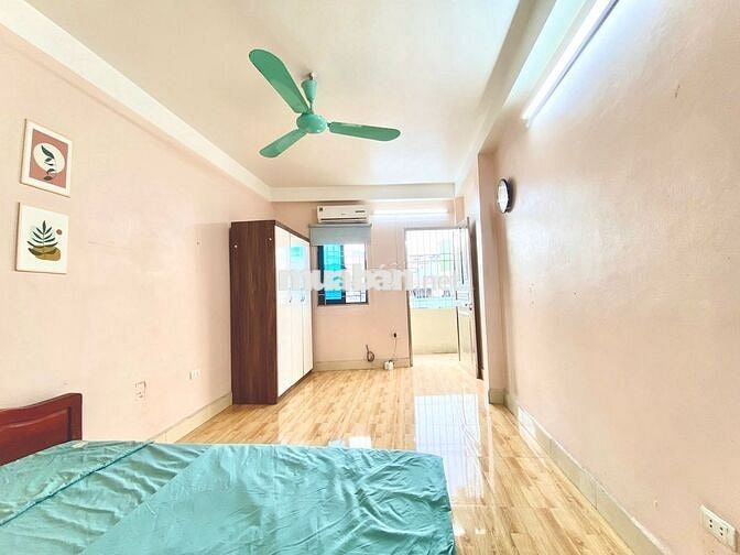 PHÒNG TRỌ GIÁ RẺ FULL ĐỒ GẦN PHẠM HÙNG, ĐỒNG ME