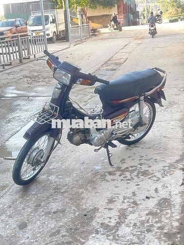 honda dream việt mộc nguyên