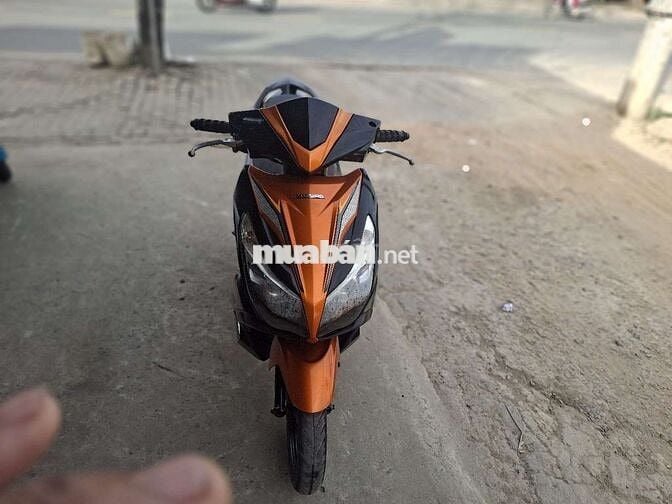 HONDA AB 125Fi. Đk 2013. BS 94 CÀ VẸT ĐẦY ĐỦ