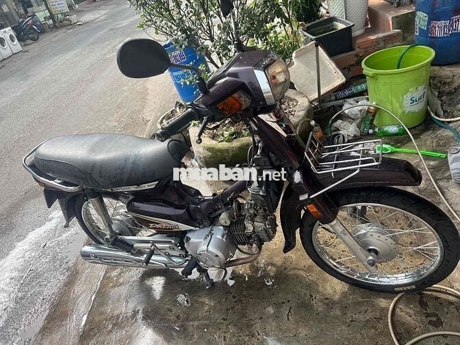 super dream 2012 đầu nồi zin