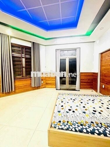 CHO THUÊ PHÒNG TRONG NHÀ MẶT TIỀN NGUYÊN CĂN - THÔNG KĐT VẠN PHUCS