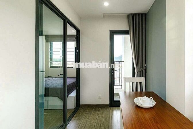 🌅Cho thuê căn hộ 1PN+ khu Phước Long