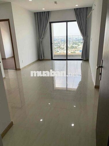 Cho Thuê Căn 2PN Bcons Garden 5Tr/tháng Nội Thất Cơ Bản