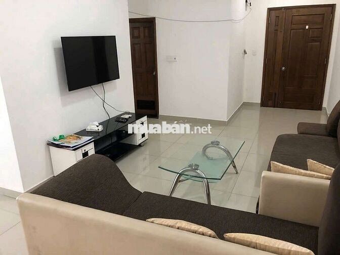 🍒Cho thuê căn hộ 2pn góc* FullNT*Cc BellezaQ7*Dt 88m2-Giá 9.5 triệu