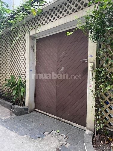 Hẻm 3m sát MT Nguyễn Văn Trỗi ngang hiếm 6.1m 3 tầng DT 80m2 nhỉnh 12T