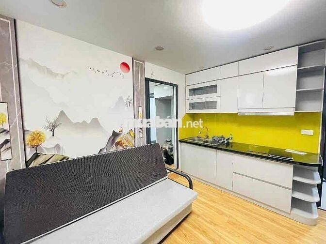 ✨ HIẾM - NHÀ ĐẸP ĐÓN TẾT – LÔ GÓC – 2PN – Ô TÔ ĐỖ CHÂN CẦU THANG ✨