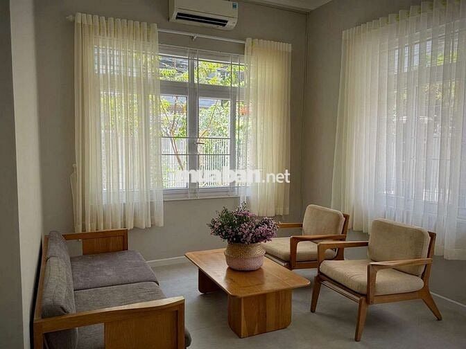 Z CHO THUÊ NHÀ NGUYÊN CĂN – ĐƯỜNG BIỆT THỰ, TÂN LẬP, NHA TRANG