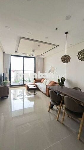 DT Cho thuê chung cư CT2 VCN Phước Long