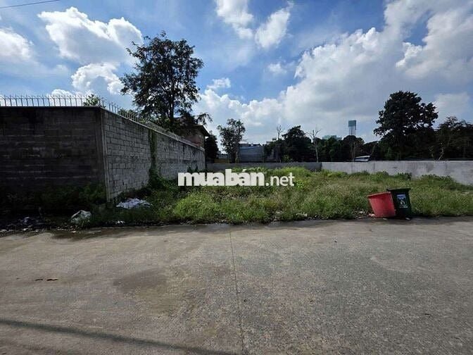 Đất gần BigC Go phường Đông Hòa Tp Dĩ An