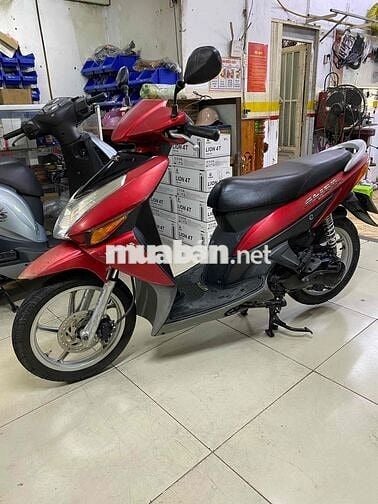 honda click 110cc bstp chính chủ ký giấy
