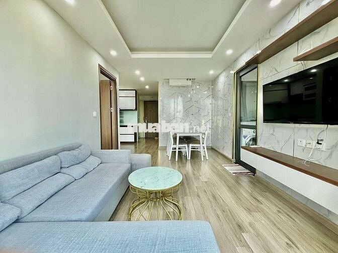 Z Cho thuê căn hộ HudBuiding Nguyễn Thiện Thuật, Nha Trang