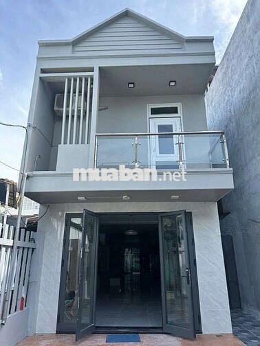 ⛔️ CHO THUÊ NHÀ SÂN VƯỜN: CMT8 - 2PN - 2WC - GẦN BV TÂM TRÍ