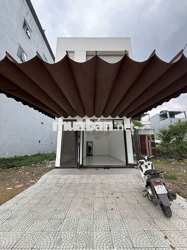 ⛔️ CHO THUÊ NHÀ 2 TẦNG MỚI XÂY: ĐINH LIỆT - 4PN