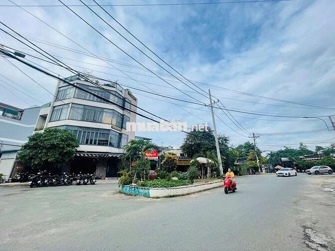 GIẢM SAU!GIÁ TỐT ĐẤT ĐẸP NGANG 6M XÂY DỰNG CHDV NGAY HOÀNG DIỆU 2