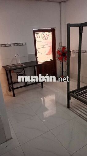 Nhà còn dư 1phòng, cho sinh viên thuê