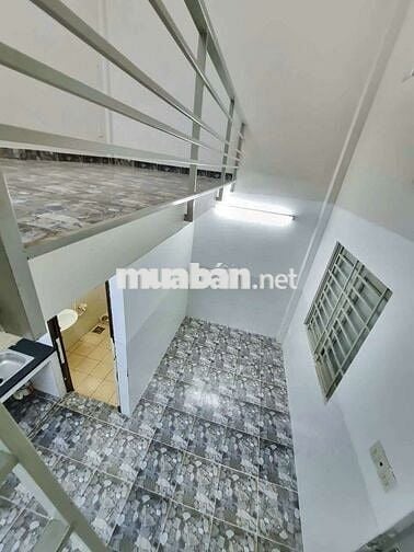 cho thuê trọ trệt gác cao Ngay Chợ phạm Đăng giản lê trọng tấn