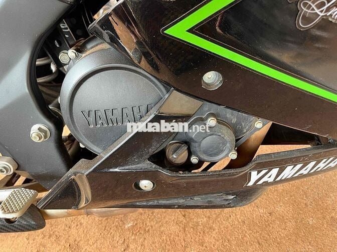 Yamaha R15 Đen 35249 km