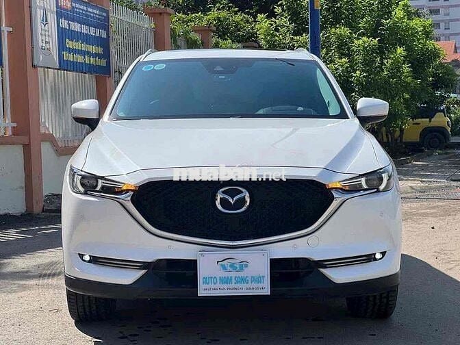 Mazda CX 5 2023 Premium 2.0 AT - 30000 km