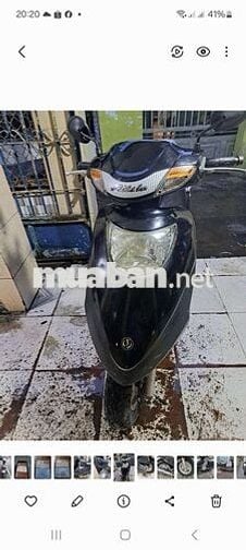 Cần bán xe attila yms