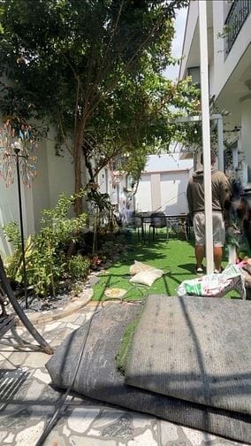 BÁN NHÀ 40 TỶ ĐƯỜNG SỐ 46 - PHƯỜNG THẢO ĐIỀN QUẬN 2