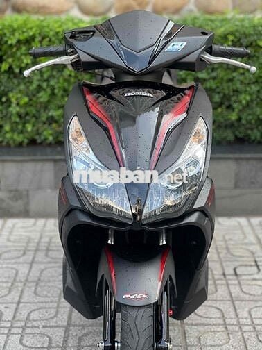 Honda AB 125i BSTP (680.39) 9 chủ Xe Đẹp Máy Zin