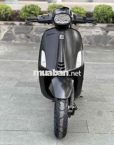 VESPA SPRINT 2016 KIỂNG BSTP CHÍNH CHỦ CÓ GÓP