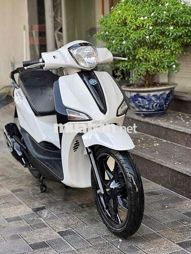 Liberty IGEt phanh Abs 2016