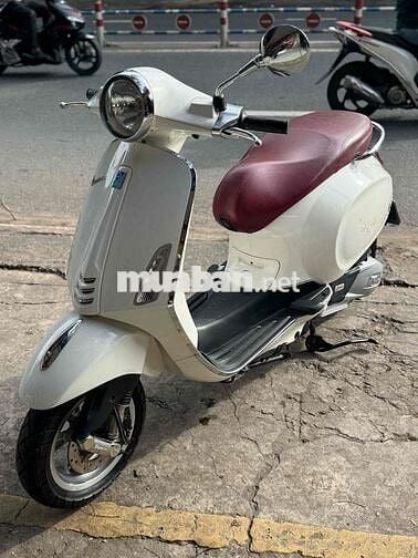 Vespa 125 2017 zin đẹp