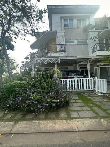 CHÍNH CHỦ BÁN CĂN GÓC 2 MẶT TIỀN VIEW CÔNG VIÊN - HỒ BƠI DỰ ÁN LOVERA 