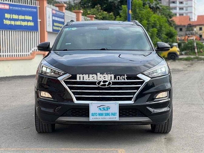 Hyundai Tucson 2020 1.6 Turbo 44.000km
