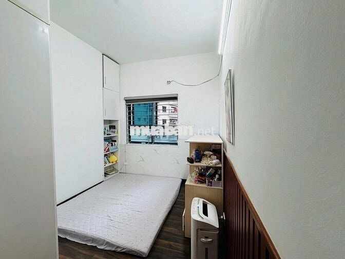 BÁN CĂN HỘ CT12B – KĐT KIM VĂN KIM LŨ