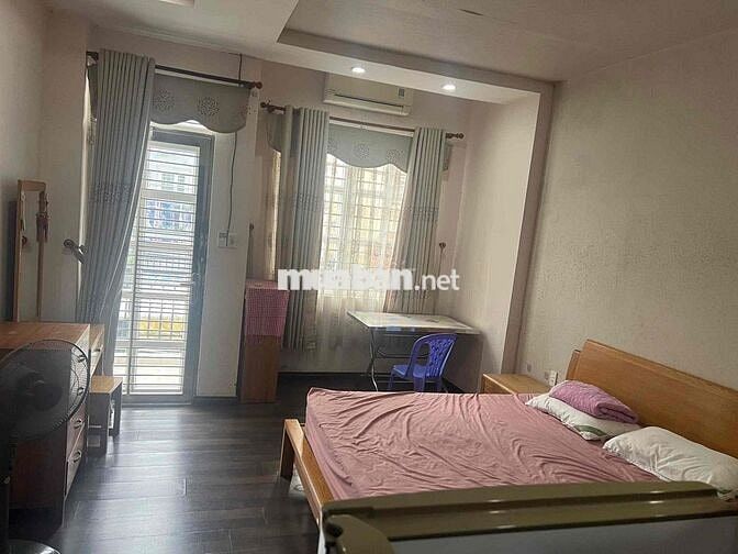 Cho nữ thuê phòng ở matter diện tích 20m2 tại 35/19 Đinh Bộ Lĩnh, P14,