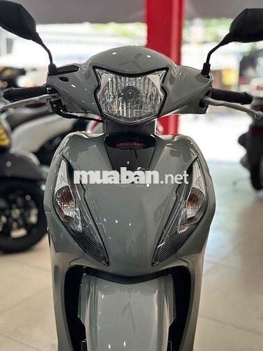 Honda Vison 2025.odd 300km.odd300km.Chính chủ.BS49