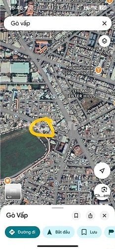 Gò Vấp cho thuê trọ 3tr/ tháng có máy lạnh