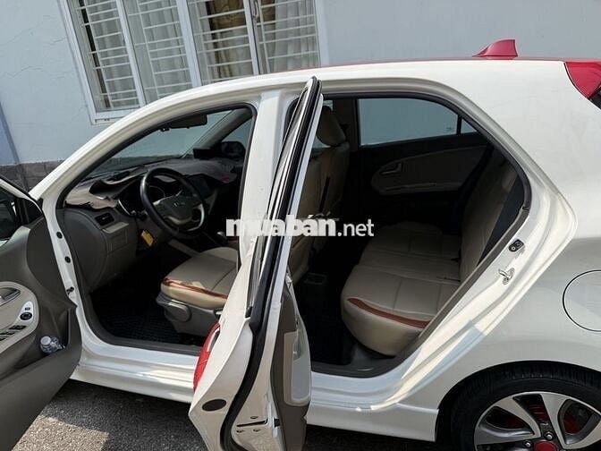 Kia Morning 2017 S 1.25 AT - 78000 km