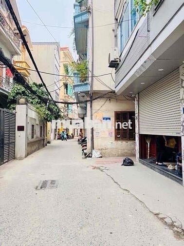 bán nhà Định công thượng. diện tích. 53.m2 . xd 6 Tầng. giá. 12.5 tỷ