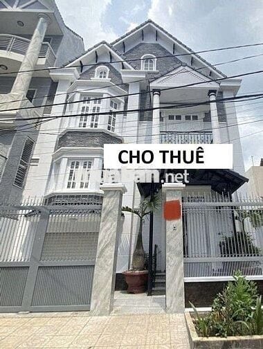 🏡 NGUYÊN CĂN HXH NGUYỄN MINH HOÀNG_12x19m_TRỆT 3 LẦU, GARA Ô TÔ