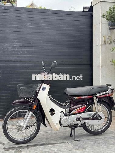 Drim thái 1998 chính chủ