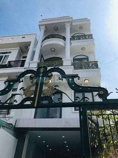 THỦ ĐỨC- MẶT BẰNG CHO THUÊ NHANH CHỈ 5 TRIỆU/THÁNG, CÁCH GIGAMALL 150m