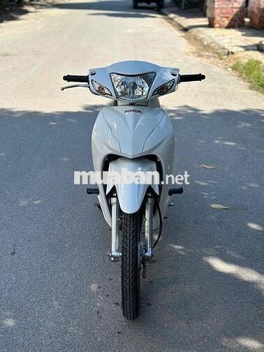 Wave a110 Nguyên bản 2018 Chất_Bảo Hành Dài Hạn