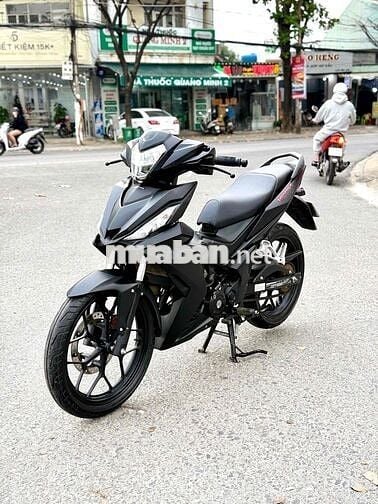 👉Winner V1 2017 bso92 chính chủ, xe rin mộc, máy m