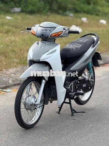 Wave 2024 biển 43 máy móc rin ngon chạy nhẹ tơn gi