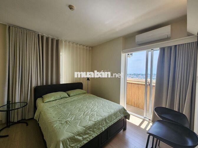 CHUNG CƯ OSC LAND, BÁN CĂN HỘ VIEW BIỂN. GIÁ 1.8 TỶ