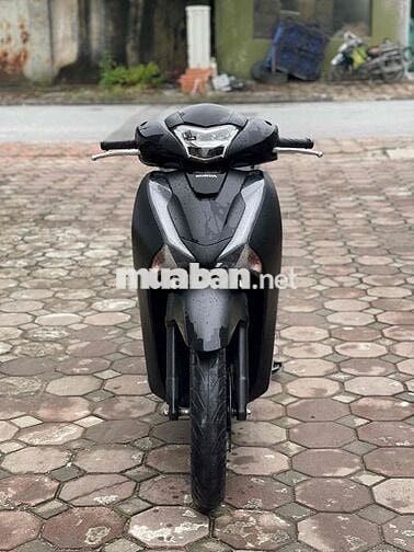 SH 125iABS Nguyên Bản 2018 Chất_Bảo Hành 3 Năm