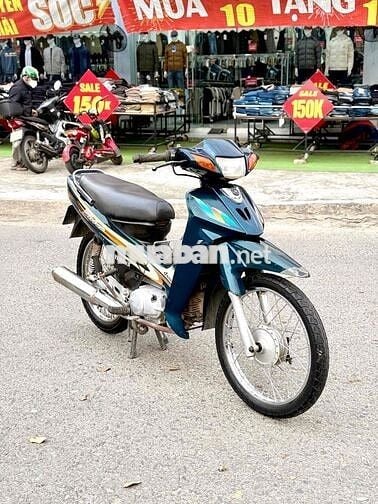 👉 yamaha sirius R , xe rin mộc, máy móc nguyên rin